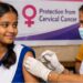 Bihar Government Launches Free HPV Vaccine for Girls to Fight Cervical Cancer