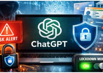 OpenAI Adds New Safety Shield to ChatGPT as Cyber Fraud Fears Grow