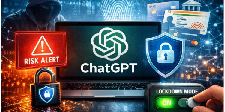 OpenAI Adds New Safety Shield to ChatGPT as Cyber Fraud Fears Grow