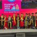 AIIMS Patna’s Prof. (Dr.) Jyoti Prakash Honoured With Fellowship of Diabetes India at World Congress of Diabetes & Obesity 2026