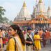 Bihar on High Alert for Mahashivratri as Security Tightens Across the State