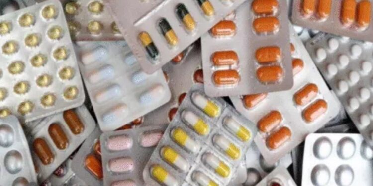 fake medicines