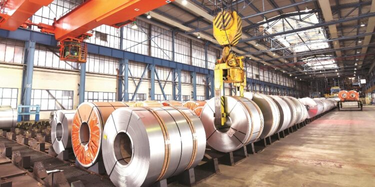 Rs 5,000 Crore Steel Plant to Be Set Up in Gayaji, Around 8,000 Jobs for Youth