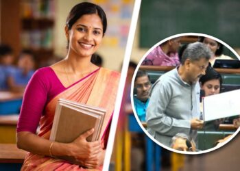730-Day Maternity Leave, Home-District Posting Considered for Women Teachers in Bihar