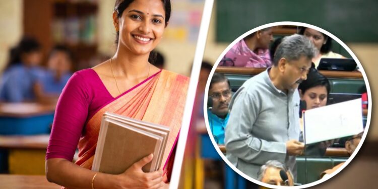 730-Day Maternity Leave, Home-District Posting Considered for Women Teachers in Bihar