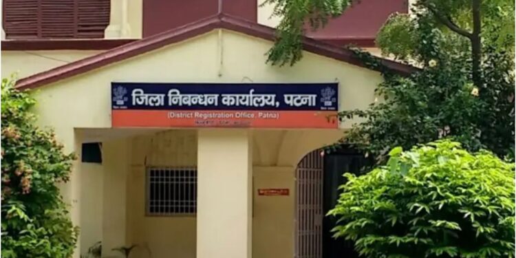 Bihar Registration Offices to Remain Open on March 26, 29, and 31, Easing Property Registrations
