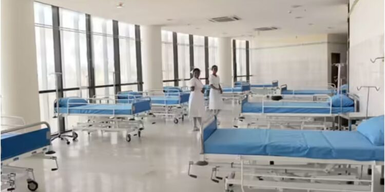 Bihar Govt to Appoint 239 Physical Education Instructors, Expand AYUSH Hospital Network Across Multiple Districts