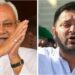 Tejashwi Yadav Urges Nitish Kumar to Halt Farm Loan Recovery And Compensate Storm-Hit Families in Bihar