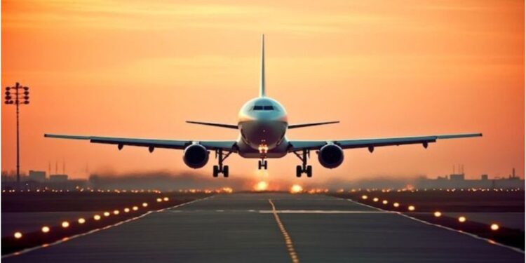 Patna Airport to Implement Summer Schedule with 48 Flight Pairs from March 29, Offering Relief to Passengers