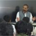 Bihar Minister Ashok Choudhary Begins Teaching at A.N. College, Says Father’s Dream Fulfilled