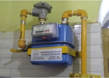 Get Domestic Piped Natural Gas at Home: Bihar Govt Launches Simple Online Application for PNG Connections