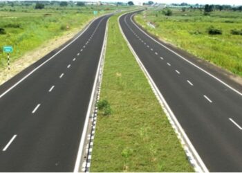 Two-Lane Bhagalpur–MirzaChowki Road Nears Completion, Cutting Munger Travel Time to 90 Minutes