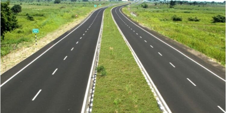 Two-Lane Bhagalpur–MirzaChowki Road Nears Completion, Cutting Munger Travel Time to 90 Minutes