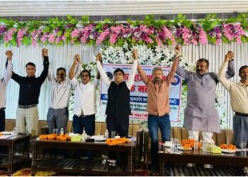 DCLR Dispute Escalates as 700 Revenue Service Officers Refuse to Back Down; Raise Questions Over Cabinet Decision