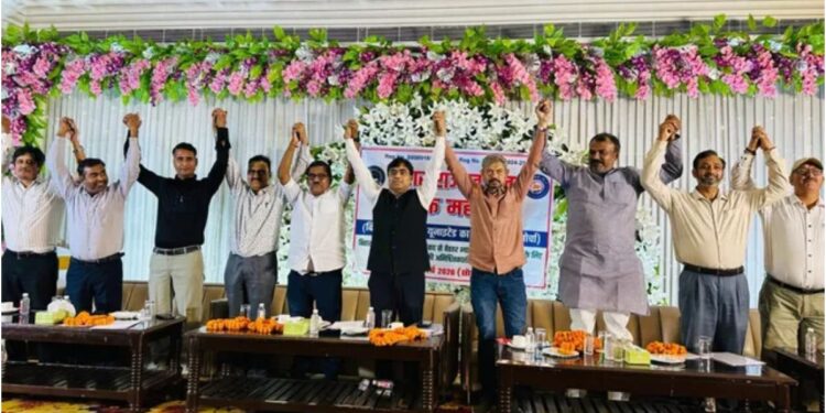 DCLR Dispute Escalates as 700 Revenue Service Officers Refuse to Back Down; Raise Questions Over Cabinet Decision