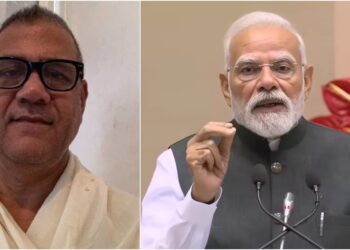 Patna Professor Stranded in Libya for 14 Years Appeals to PM Modi for Urgent Repatriation