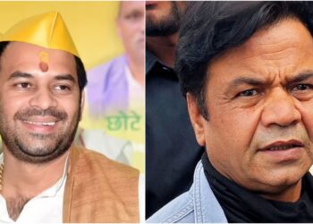 Rajpal Yadav Thanks Supporters After Jail Release, Acknowledges Help from Tej Pratap Yadav