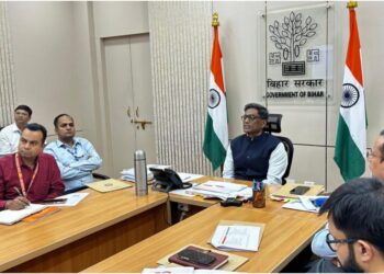 Bihar Government Launches Major Push for Solar Rooftops, Targets 4.8 Lakh Homes and Model Solar Villages by 2027