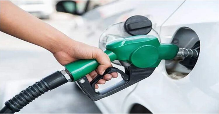 Bihar Petrol and Diesel Rates: New Fuel Prices Released on May 1, Check Petrol and Diesel Prices in Your City