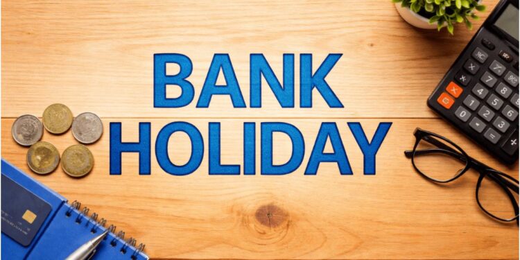 Bihar Banks to Shut for Three Days Over Ram Navami Weekend, Disrupting Branch Services