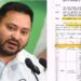 Bihar Government to Honour 40 Police Officers; Tejashwi Yadav Angered Over Inclusion of One Name in Award List
