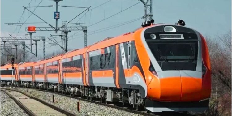 East Central Railway Records Rs 30,330 Crore Revenue, Passenger Traffic Surges Past 25.3 Crore