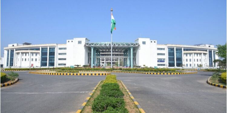 IIT Patna Breaks into India’s Top 10 Engineering Institutes, Secures 9th Rank in IIRF 2026