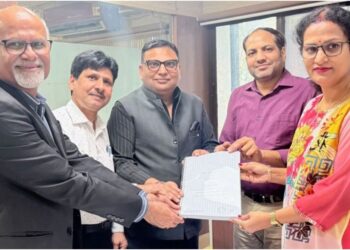 Bihar Government Signs Rs 87 Crore Deal with CIPL to Launch BiharOne Digital Governance Platform by July