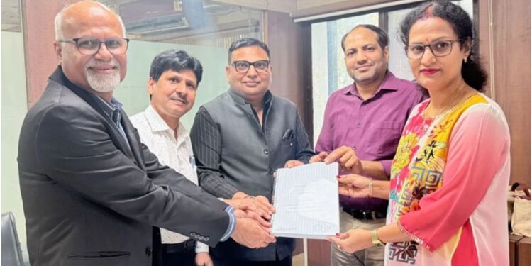 Bihar Government Signs Rs 87 Crore Deal with CIPL to Launch BiharOne Digital Governance Platform by July