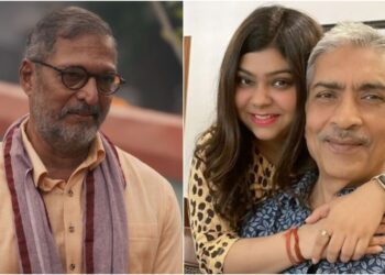 Disha Jha on Producing Sankalp, Industry Delays and Forging Her Own Path Beyond Prakash Jha’s Legacy