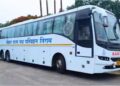 Bihar Transport Department to Launch 149 AC Buses for Delhi, Punjab and Other States; 200 Electric Buses to Be Deployed