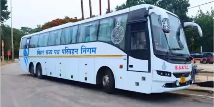 Bihar Authorities Cracks Down on Bus Fare Overcharging with New Rules as Price Hike Proposed
