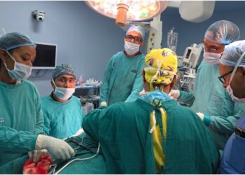 AIIMS Patna Workshop Showcases Live Surgeries to Advance Aesthetic Plastic Surgery Training
