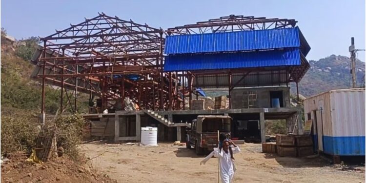 Bihar’s Second Ropeway to Soon Open in Jehanabad, Tourists to Reach Banavar Hilltop in Minutes