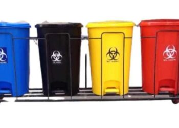 Bihar Government to Enforce Four-Bin Waste Segregation and Strict Disposal Rules from April 1