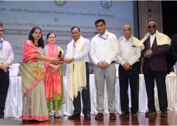 IAAPS–AIIMS Patna Workshop Highlights Advances in Minimally Invasive Aesthetic Surgery and Training Needs