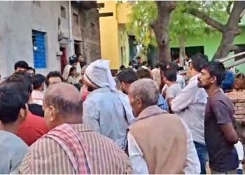 Rohtas Tragedy: Bihar Matric Student Dies After Fall, Low Marks and Mental Stress Suspected