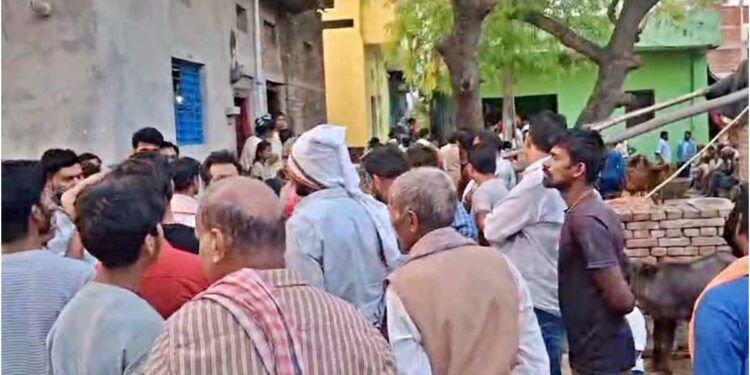 Rohtas Tragedy: Bihar Matric Student Dies After Fall, Low Marks and Mental Stress Suspected