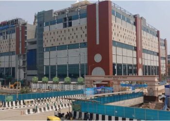 PMCH to Install Advanced Laser Technology, Boosting Treatment Quality and Patient Care in Patna