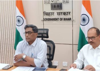 Bihar Government Intensifies Action on Hoarding, Fuel Supply Gaps and Migrant Worker Safety After Crisis Meeting