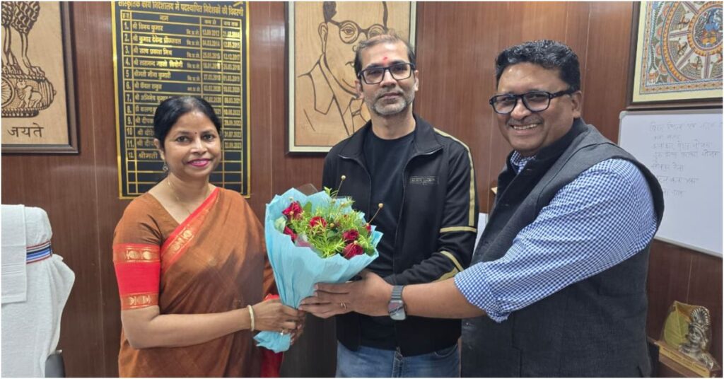 TVF to Shoot Shiv-Shakti in Bihar, Offering Local Youth Training and Employment Opportunities