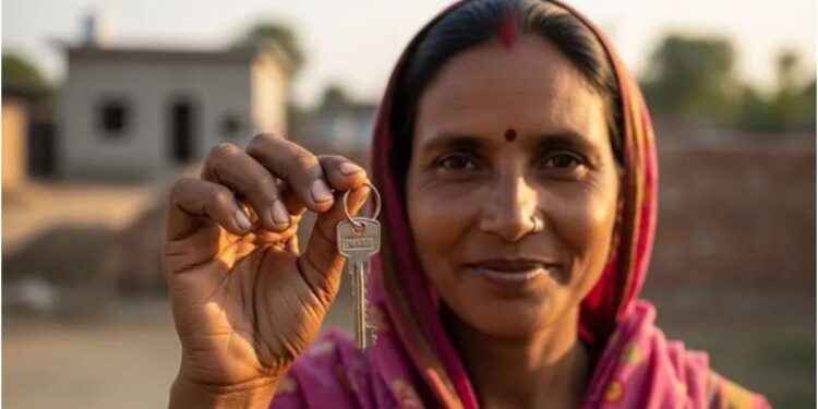 Bihar Government Adds 1.04 Crore Rural Families to Housing List Under PMAY-Gramin Expansion