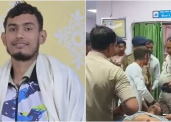 National Player Shot in Broad Daylight in Begusarai While Returning After Bike Servicing; Fired Upon After Being Overtaken