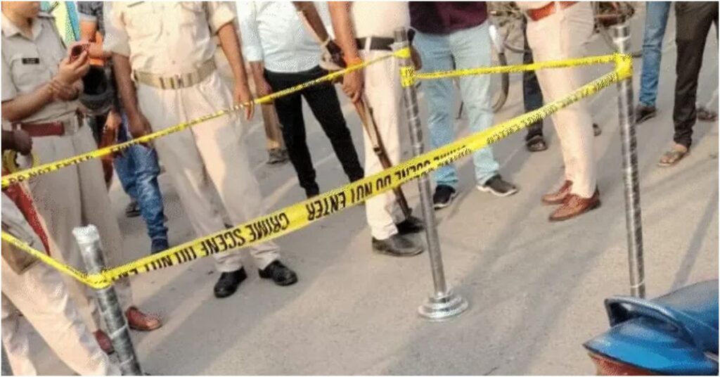 National Player Shot in Broad Daylight in Begusarai While Returning After Bike Servicing; Fired Upon After Being Overtaken