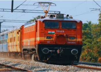 Anand Vihar–Purulia Weekly Express to Start from April 2; Stops at Lucknow and Ayodhya, Check Full Schedule