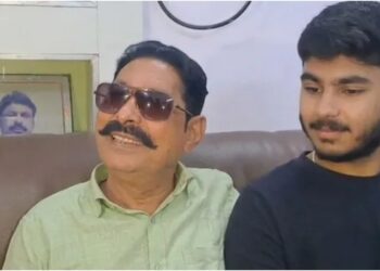 ‘He Will Become an IPS Officer’: Anant Singh Shares Ambition for Son After Release, Receives His Backing