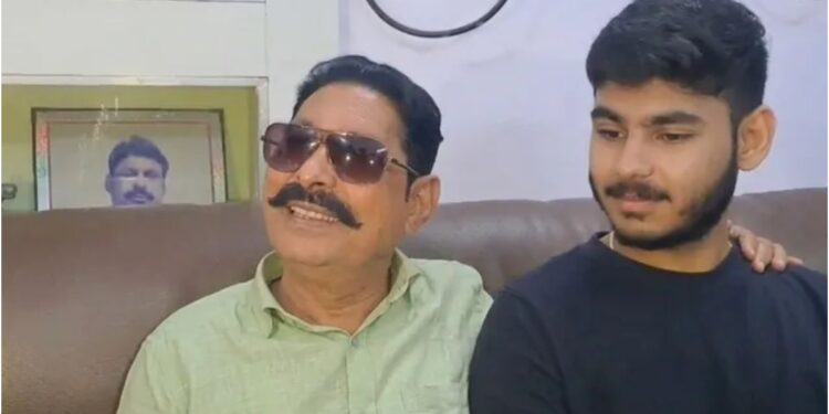 ‘He Will Become an IPS Officer’: Anant Singh Shares Ambition for Son After Release, Receives His Backing