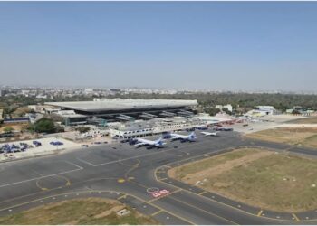 Patna Airport Runway Expansion Panel Formed; First Meeting Scheduled Amid Zoo Land and Clock Tower Review