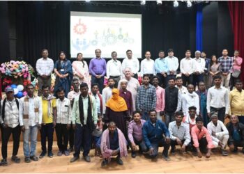 Bihar Government Pledges Stronger Rehabilitation and Rights Protection for Children Freed from Labour