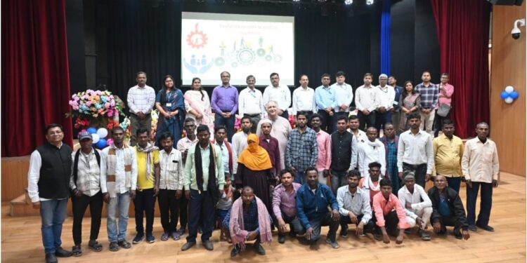 Bihar Government Pledges Stronger Rehabilitation and Rights Protection for Children Freed from Labour